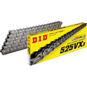 did